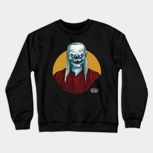 The Crypt Keeper Crewneck Sweatshirt